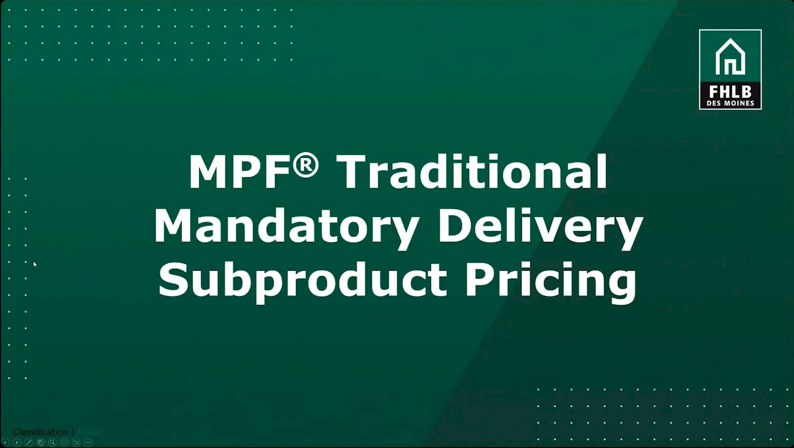 Available Beginning May 18, 2026