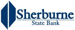 Medium Sherburne State Bank Logo