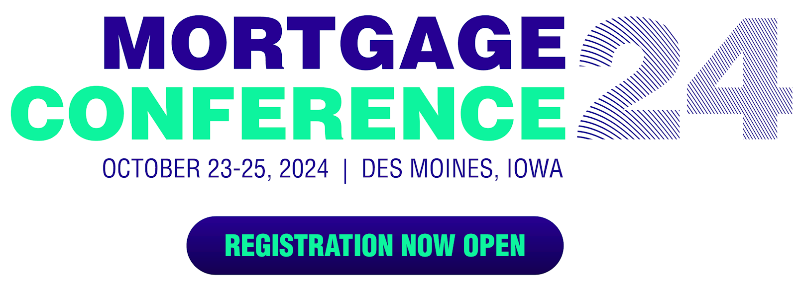 mortgage conference