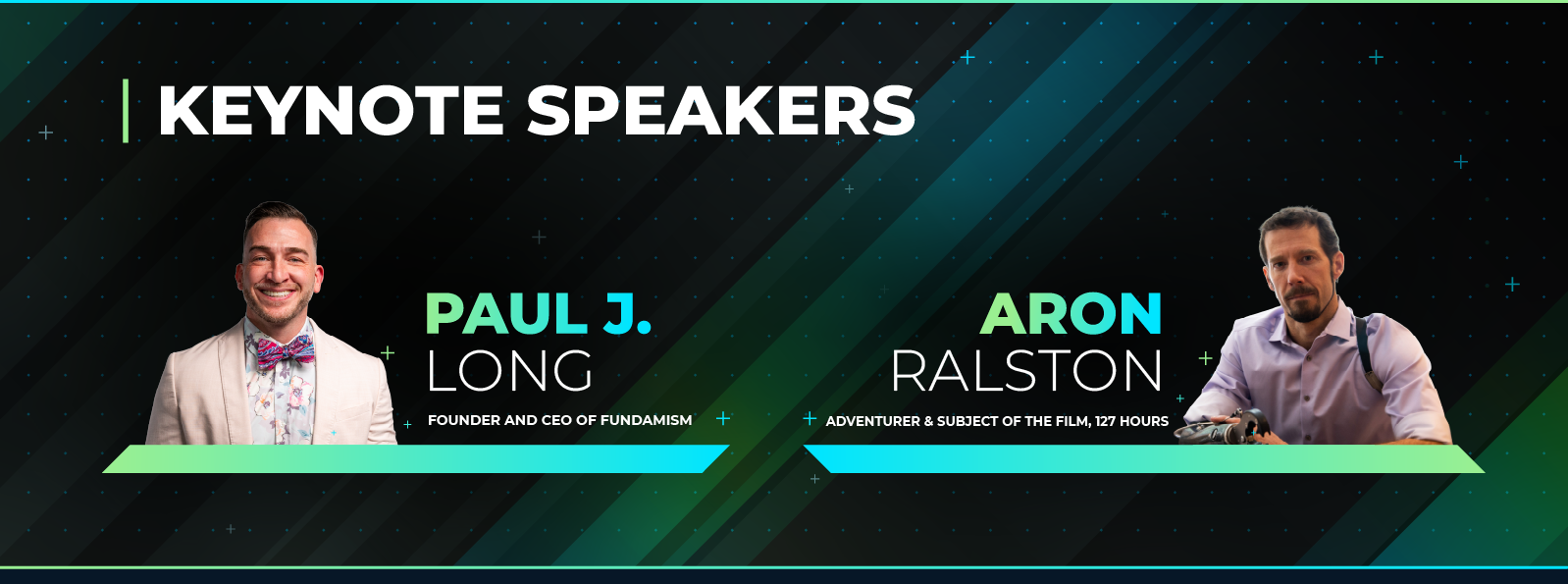 Speakers