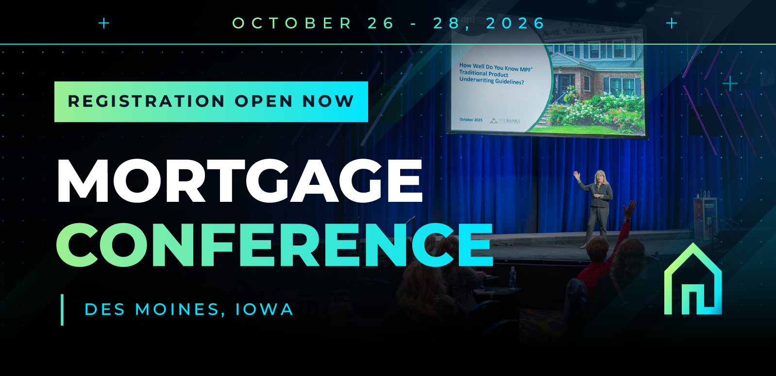 2024 Mortgage Conference