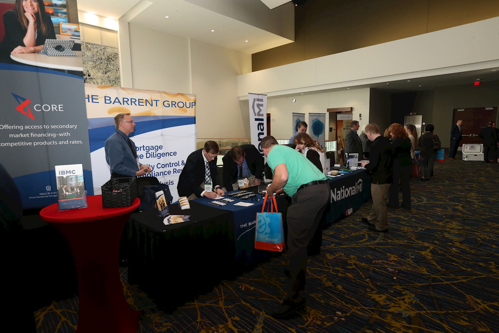 Mortgage Conference FHLB Des Moines MPF®?