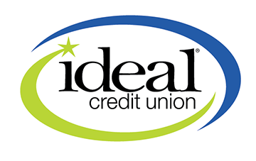Ideal Credit Union's Logo