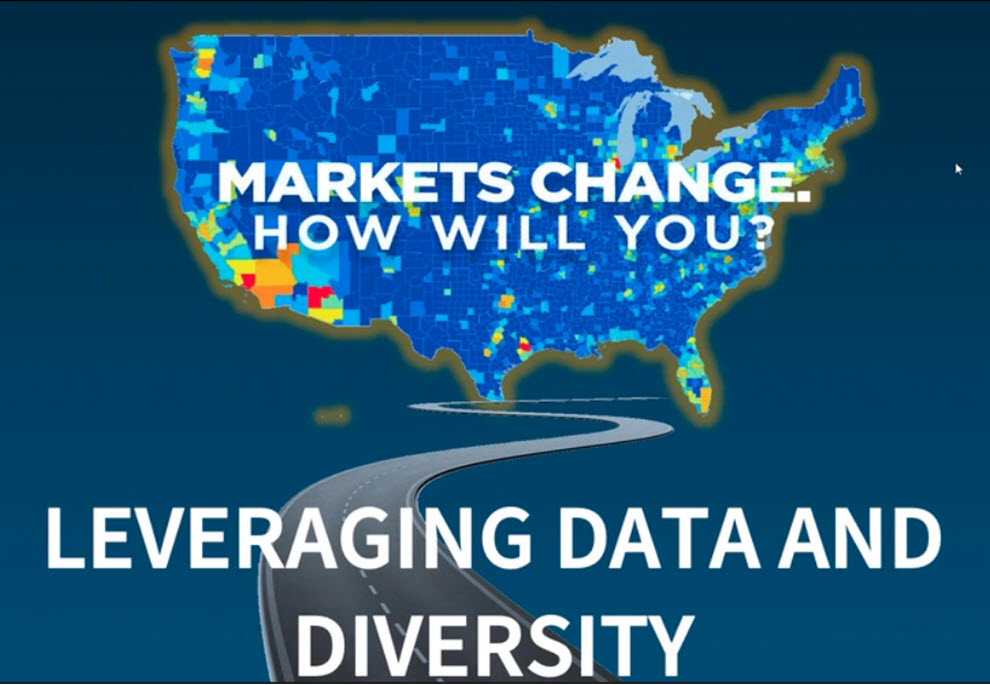 DIVERSIFi: Leveraging Data and Diversity