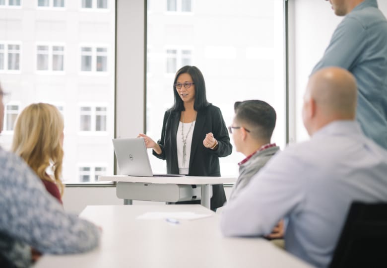 This is a description